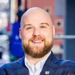 Matthew Buskard