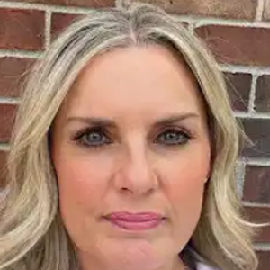Kimberly Meredith