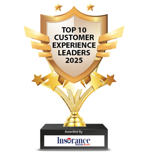 Top 10 Customer Experience Leaders - 2025