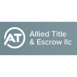 Allied Title & Escrow