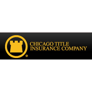 Chicago Title Insurance Company
