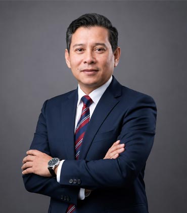 M. Reza Putra, Asuransi MAG | Insurance Business Review | Top Health Insurance Service in APAC