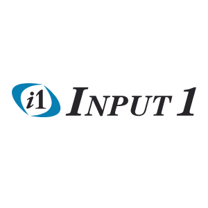Input 1