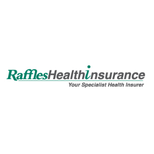 Raffles Health Insurance