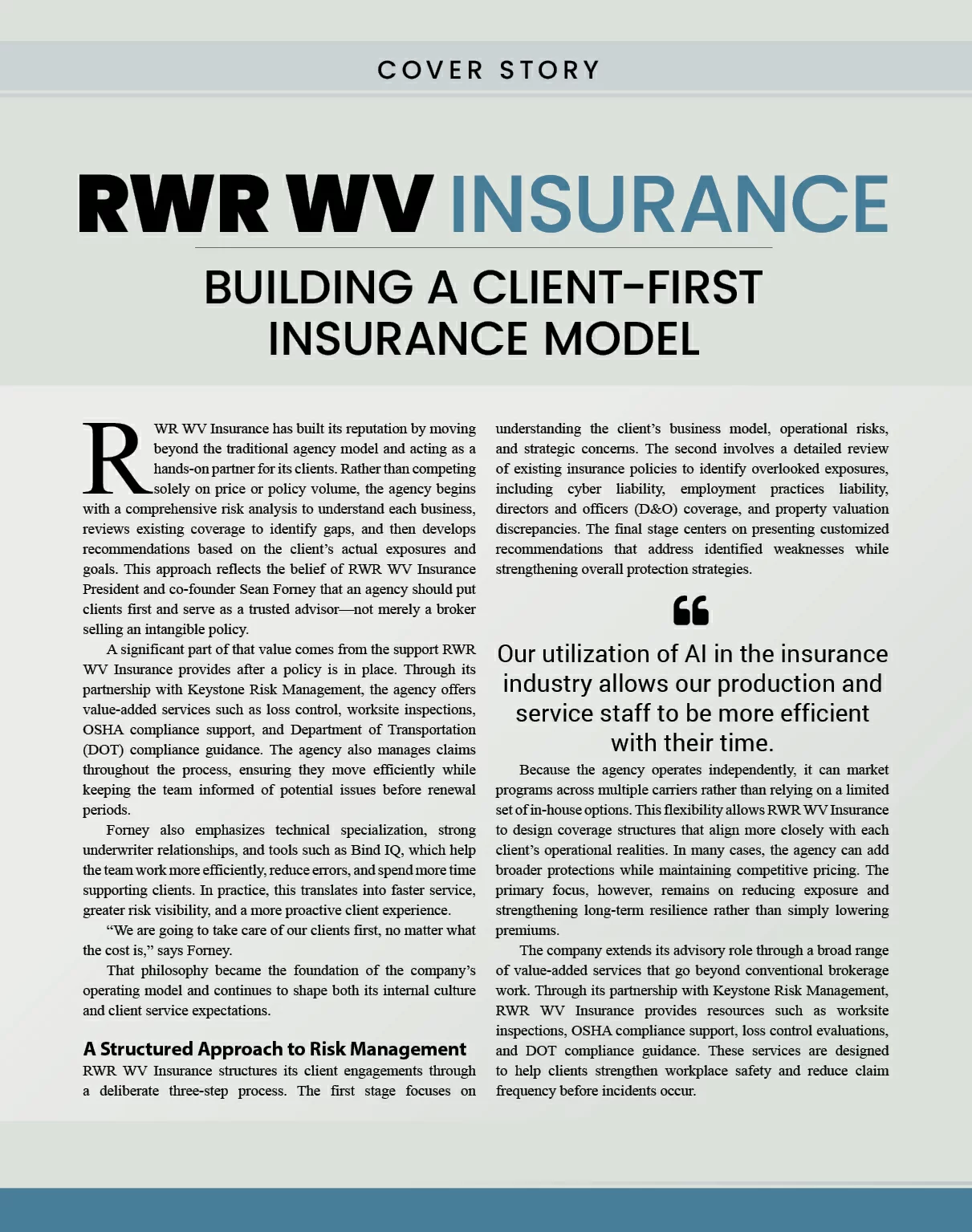 Insurance Broker | Insurance Business Review Insurance Broker | Insurance Business Review