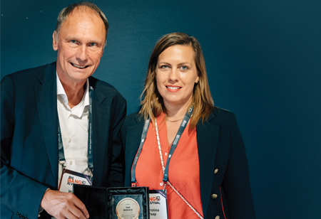 ,  | Insurance Business Review | 