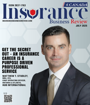 Get The Secret Out – An Insurance Career Is A Purpose Driven Professional Service