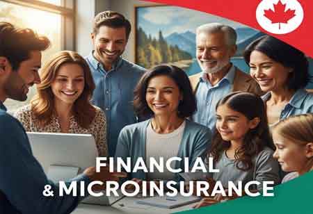 Microinsurance & Financial Inclusion: New Frontiers for Impact in Canada