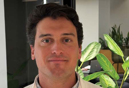  Chris Bolick, Director of Underwriting, Shepherd | Insurance Business Review