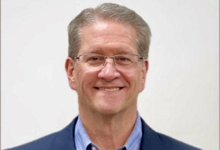 Dan Bailey, Head of Enterprise Risk and Insurance Management, Topgolf International | Insurance Business Review