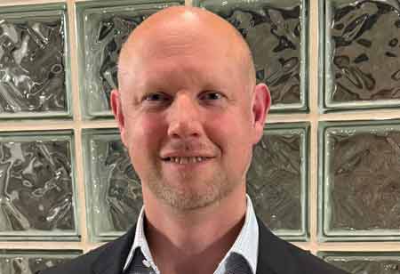 Roy Hock, Director Risk Finance & Casualty Insurance, Valero[NYSE: VLO] | Insurance Business Review