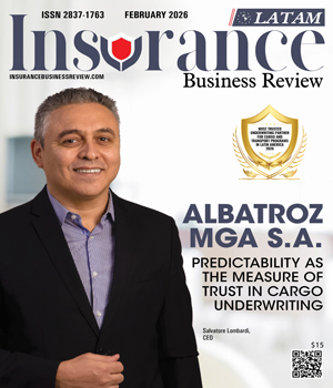 Albatroz Mga S.A.: Predictability As The Measure Of Trust In Cargo Underwriting