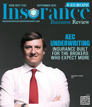 AEC Underwriting: Insurance Built for the Brokers Who Expect More
