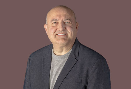 Bob P. Constantinidis, Director of Payroll and Benefits, Pizza Pizza Limited | Insurance Business Review