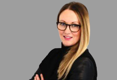 Lauren Crabbe, Director of Learning and Development, Novacord | Insurance Business Review