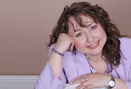 Heather Torres, Director of Learning and Development, Brown & Brown | Insurance Business Review