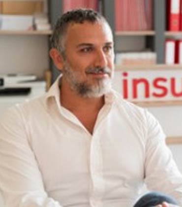 John Paterakis, Founder of Insuranceline Greece