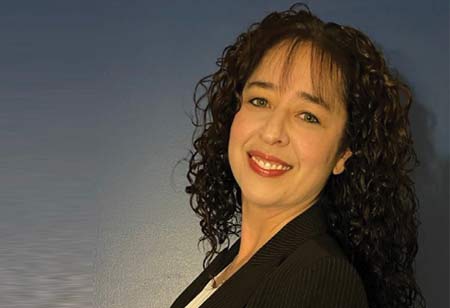 Yogenia Charry, Claims Director, Surplus & Specialty Claims, Crum & Forster | Insurance Business Review