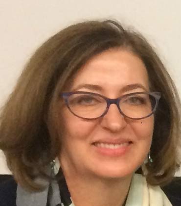 Rodanthy Tzani