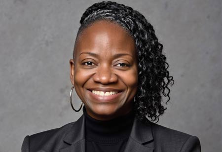 Lydia Patterson, Claims Director, Ingram Barge Company | Insurance Business Review