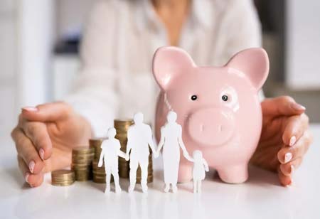 Insurance Planning and Coverage Solutions Help Families Prepare for Life’s Uncertainties 