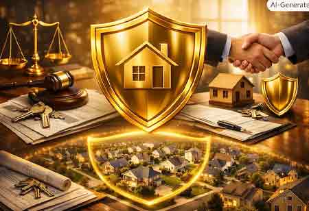 Gold Standard Evaluation for Title Insurance Coverage Services