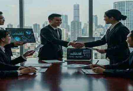 Insurance Business Review