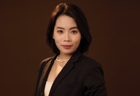 Nhu Nguyen, Risk Data Analysis Manager, PNJ Group | Insurance Business Review