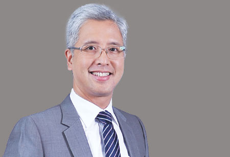 Henky Sulistyo, Risk Management Director/Chief Risk Officer, CIMB Niaga | Insurance Business Review Henky Sulistyo, Risk Management Director/Chief Risk Officer, CIMB Niaga | Insurance Business Review