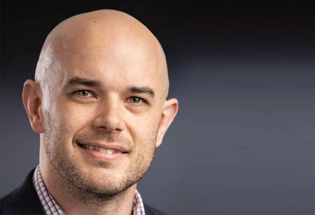 Luke Raines, IInformation Security and Technology Governance, Risk, and Compliance Manager, Challenger Limited | Insurance Business Review