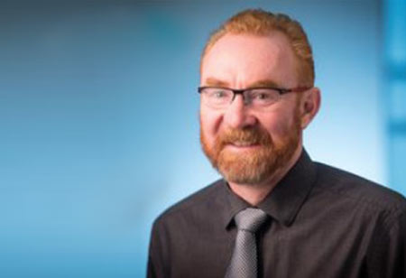 Tom Wallace, Director of Transformation & Project Management, Volvo Financial Services | Insurance Business Review