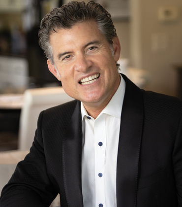 Gregory Gerontes, Hecht-Stout Insurance Agency | Insurance Business Review | Top Business Insurance Service