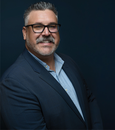 Justin D. Hodson, Hodson P.I. | Insurance Business Review | Insurance Defense Investigations Firm of the Year