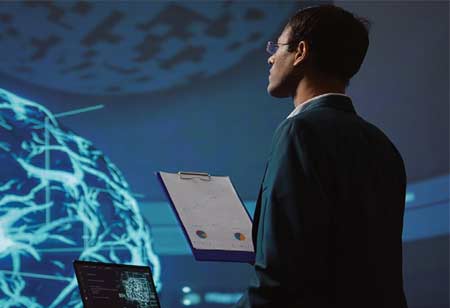 The AI Engine Behind Canada's Insurance Benefits Transformation