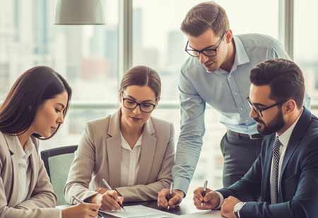 Commercial Insurance in Transition: Navigating New Risks and Realities