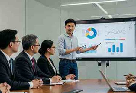 Independent Wholesale Brokers: Adapting and Thriving in a Changing Market