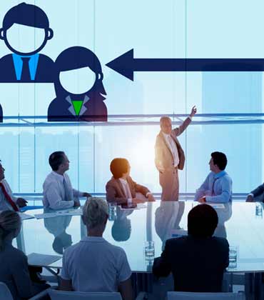 Maxwell H. Brusky, Director, Claims Management, Bulkmatic Transport Company | Insurance Business Review