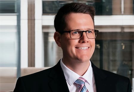 Paul Fosse, Group Director – Group Head of Banking, JTC Group [LON: JTC] | Insurance Business Review