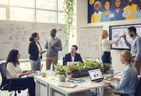 Bringing Workers' Compensation Up to Date: Handling New Opportunities and Challenges