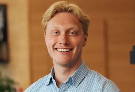 Sebastian Ribbers, Senior Manager Vertical Strategy, Financial Services & Insurance, Adyen | Insurance Business Review