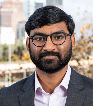 Akshay Vincent, Australia Underwriting | Insurance Business Review | Top Insurance Risk Management Solutions In APAC