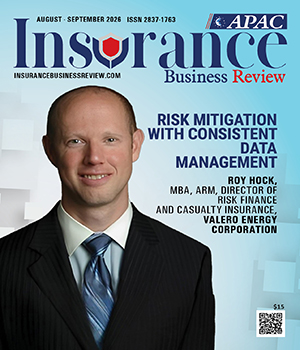 Risk Mitigation With Consistent Data Management