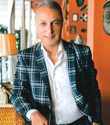 Farhad Hanasab, Hanasab Insurance Services | Insurance Business Review | Top Business Insurance and Risk Management Consulting Service