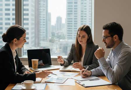 Insurance as Resilience Architecture for SMEs