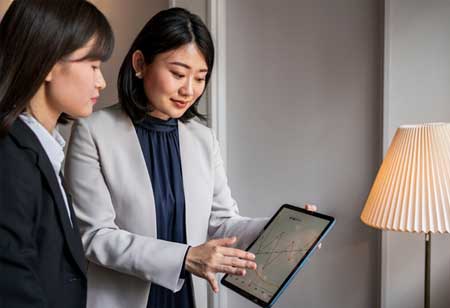 Insurance as a Catalyst for Organizational Strength