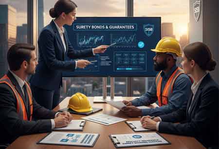 Specialty Insurers as Architects of Resilience and Innovation