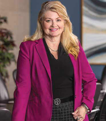 Dawn Jaffray, Frankenmuth Insurance | Insurance Business Review | Top Business Insurance Solutions