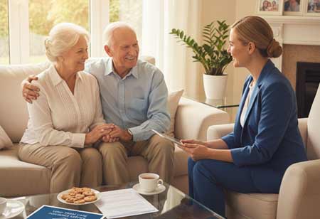 Embedded Long-Term Care in Modern Retirement and Life Products