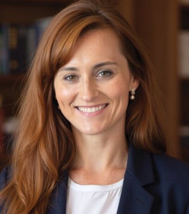 Anna Antonov, McNaire Underwriters | Insurance Business Review | Top Truckers Commercial Insurance Underwriter Service