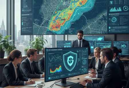 The Critical Role of Commercial Insurers in Canada's Climate Resilience and Infrastructure Protection